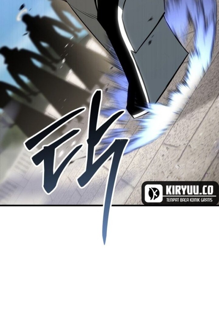 Absolute Necromancer Chapter 85 Gambar 45