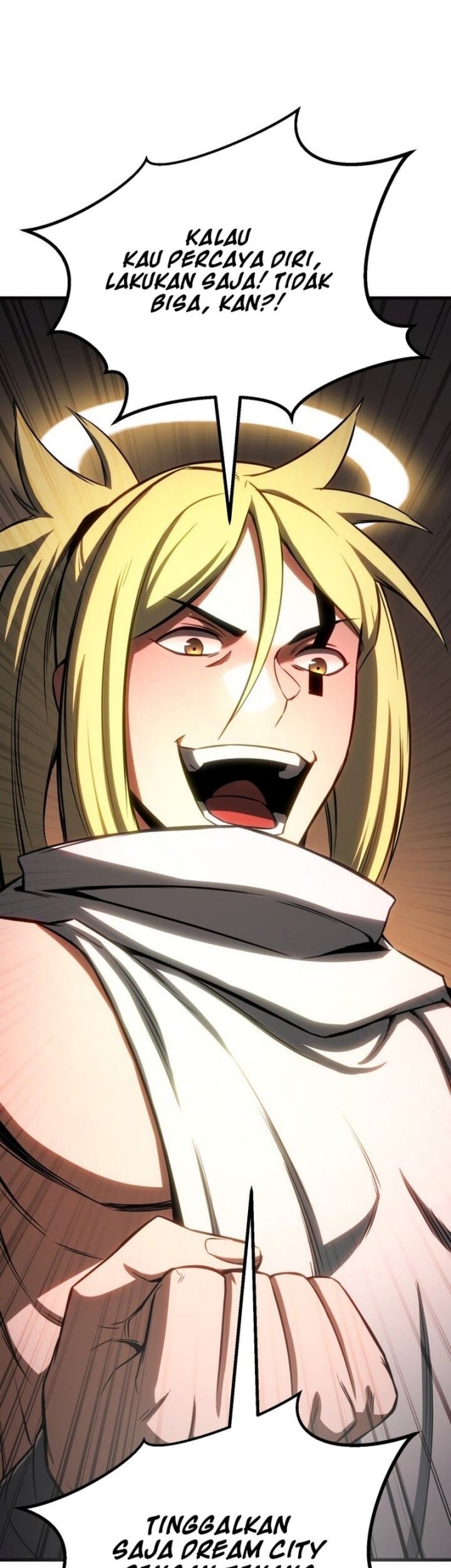 Absolute Necromancer Chapter 85 Gambar 50