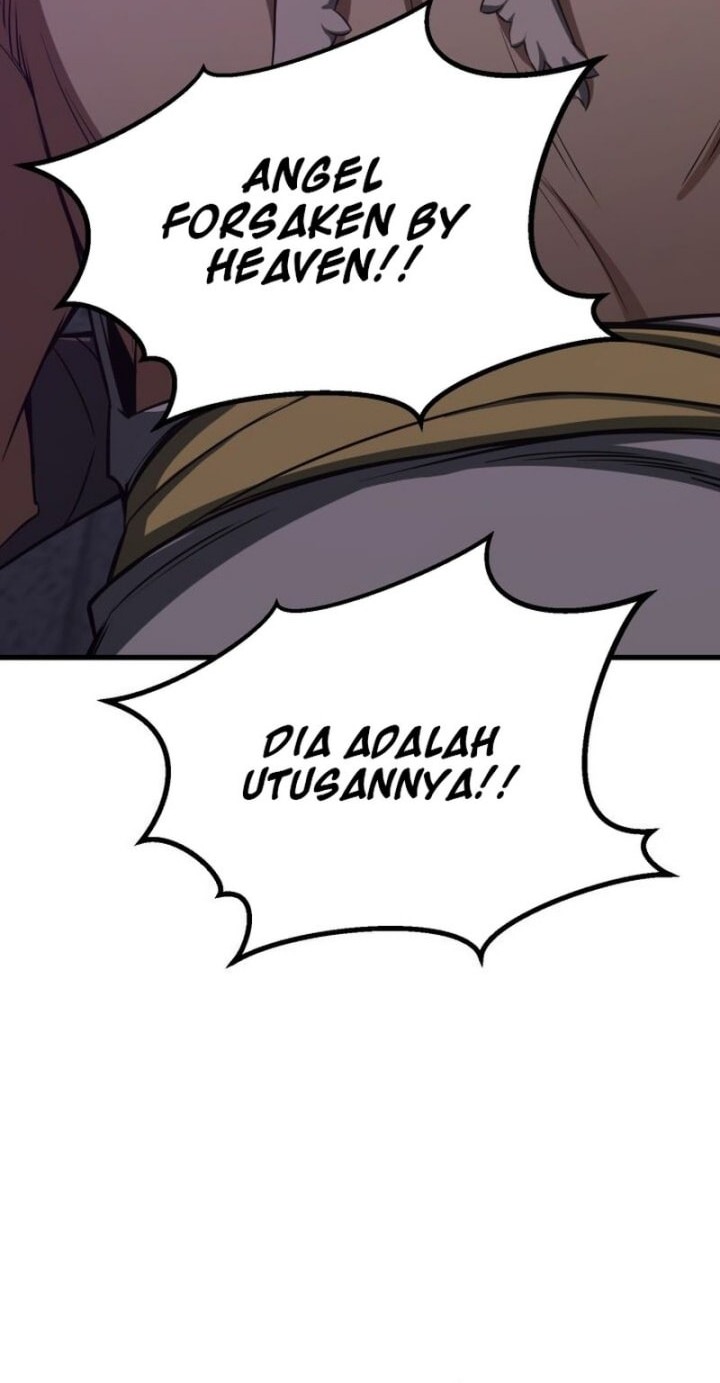 Absolute Necromancer Chapter 85 Gambar 59