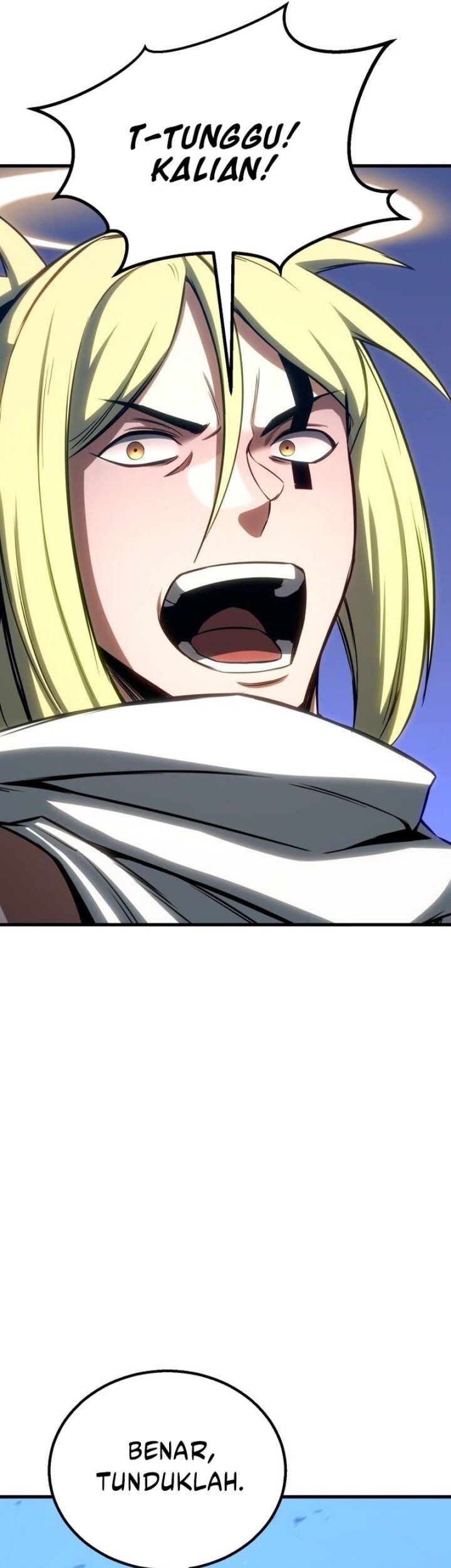 Absolute Necromancer Chapter 85 Gambar 60