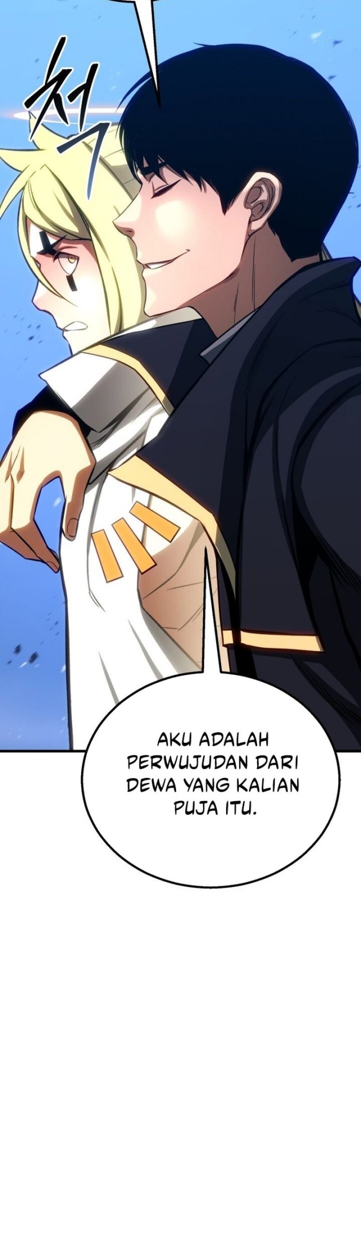 Absolute Necromancer Chapter 85 Gambar 61
