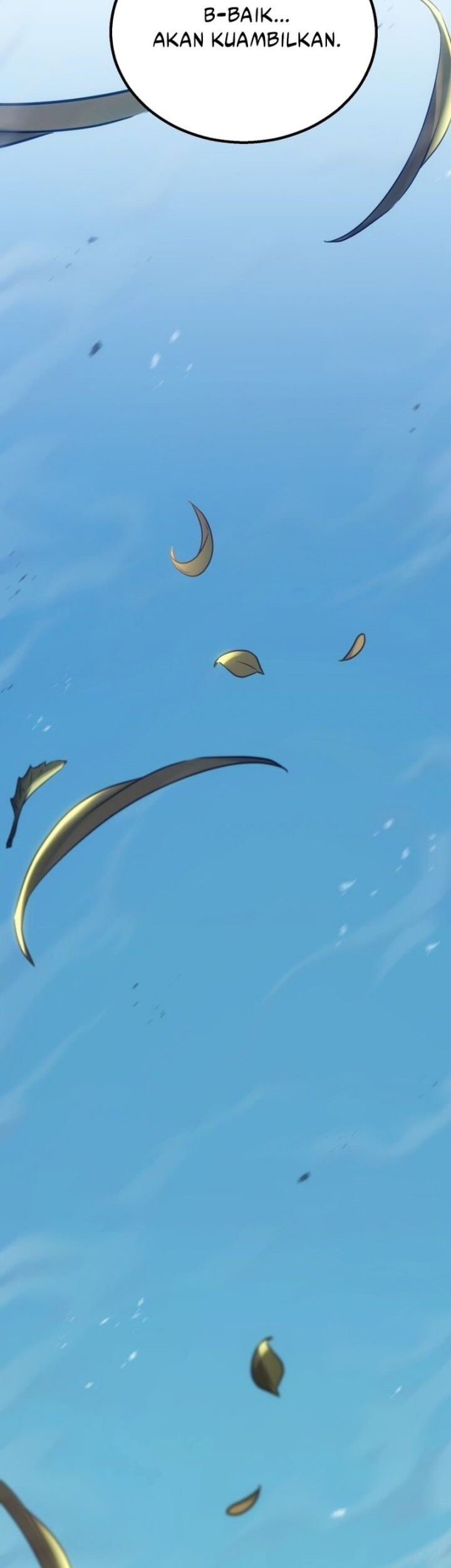 Absolute Necromancer Chapter 85 Gambar 68