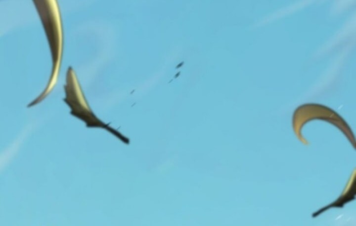 Absolute Necromancer Chapter 85 Gambar 69