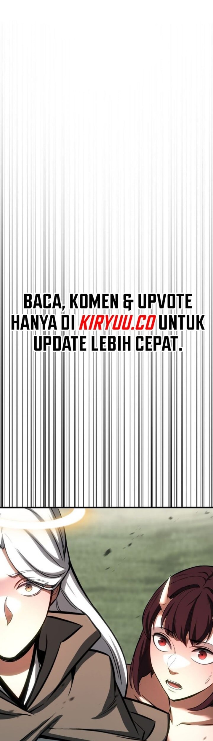 Absolute Necromancer Chapter 85 Gambar 83