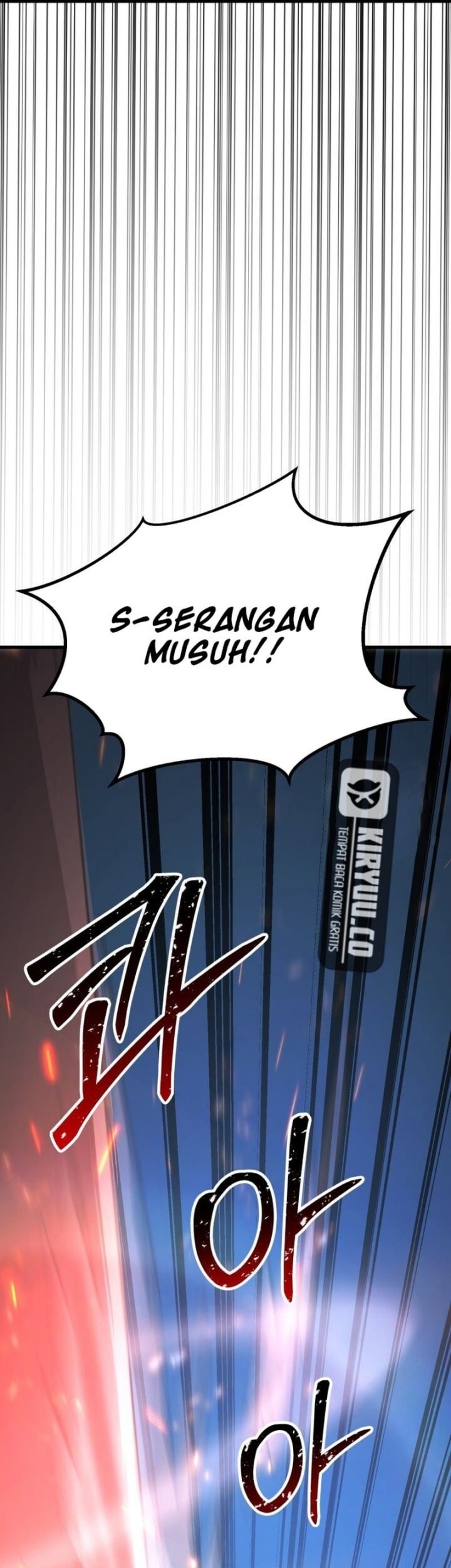 Absolute Necromancer Chapter 85 Gambar 85