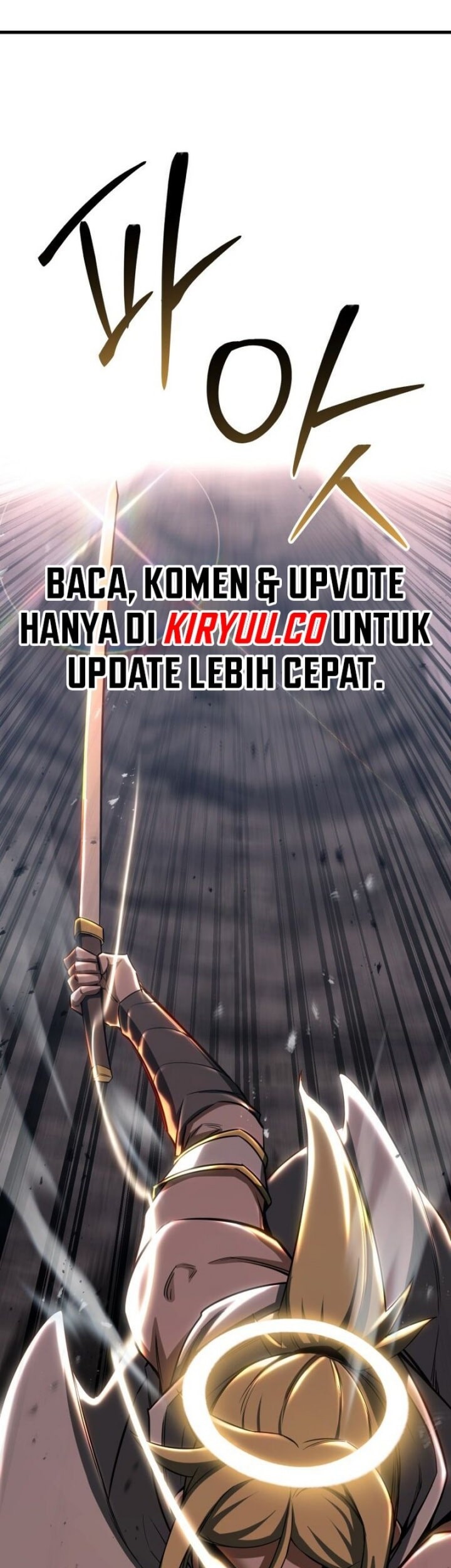 Absolute Necromancer Chapter 85 Gambar 5