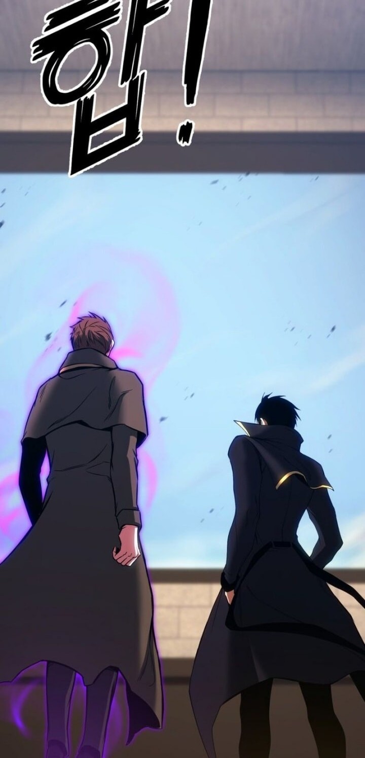 Absolute Necromancer Chapter 85 Gambar 26