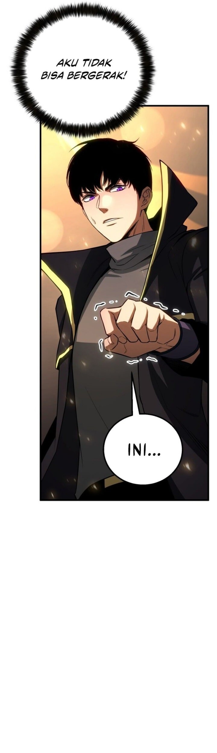 Absolute Necromancer Chapter 85 Gambar 11