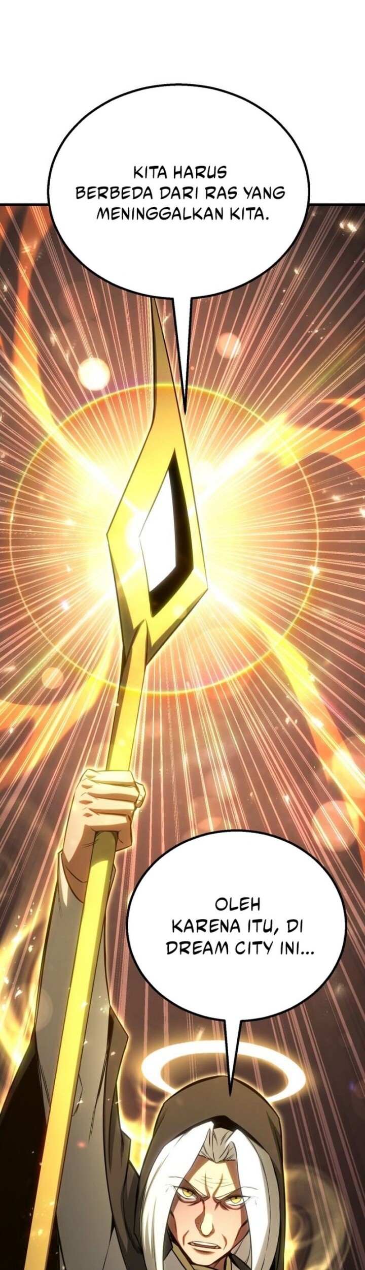 Absolute Necromancer Chapter 85 Gambar 12