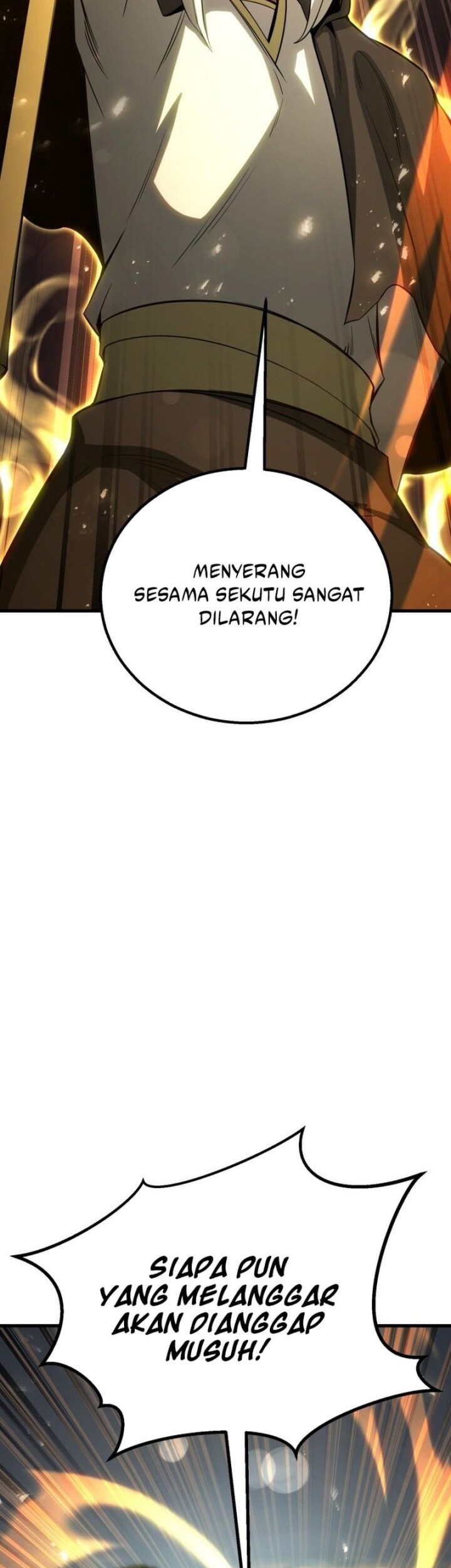 Absolute Necromancer Chapter 85 Gambar 13