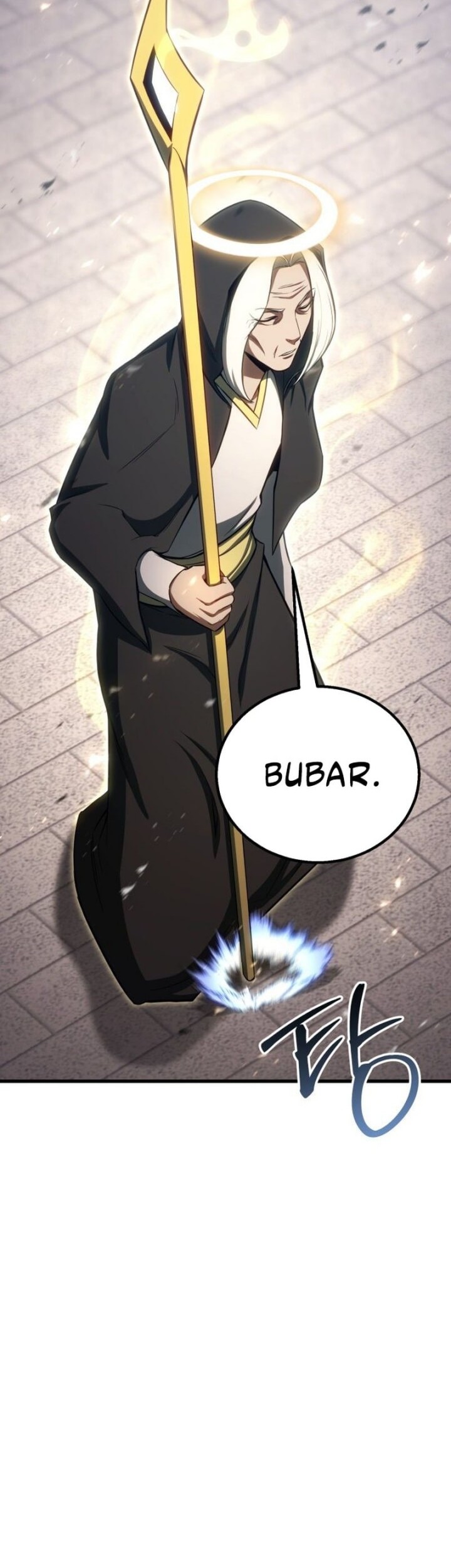 Absolute Necromancer Chapter 85 Gambar 20