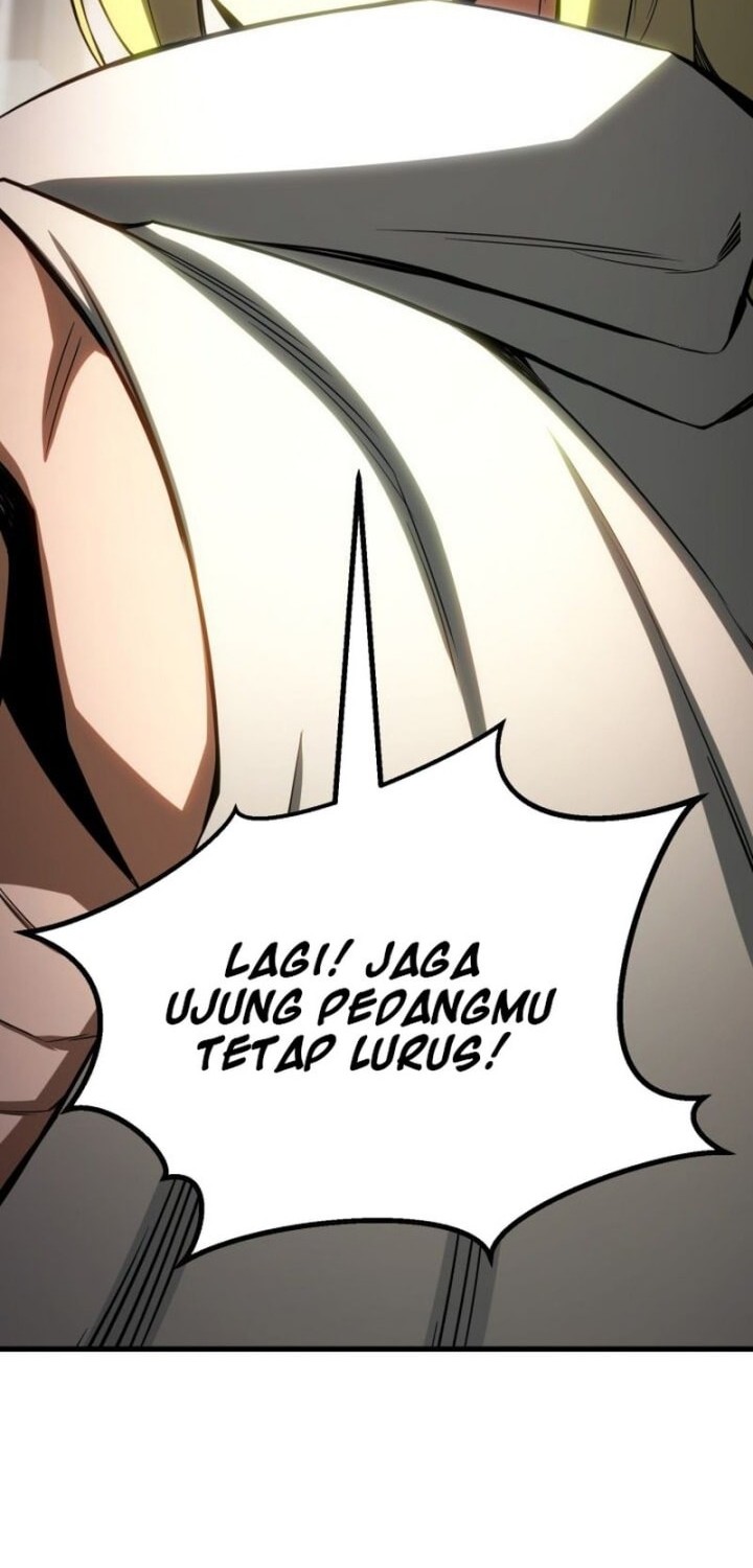 Absolute Necromancer Chapter 85 Gambar 30