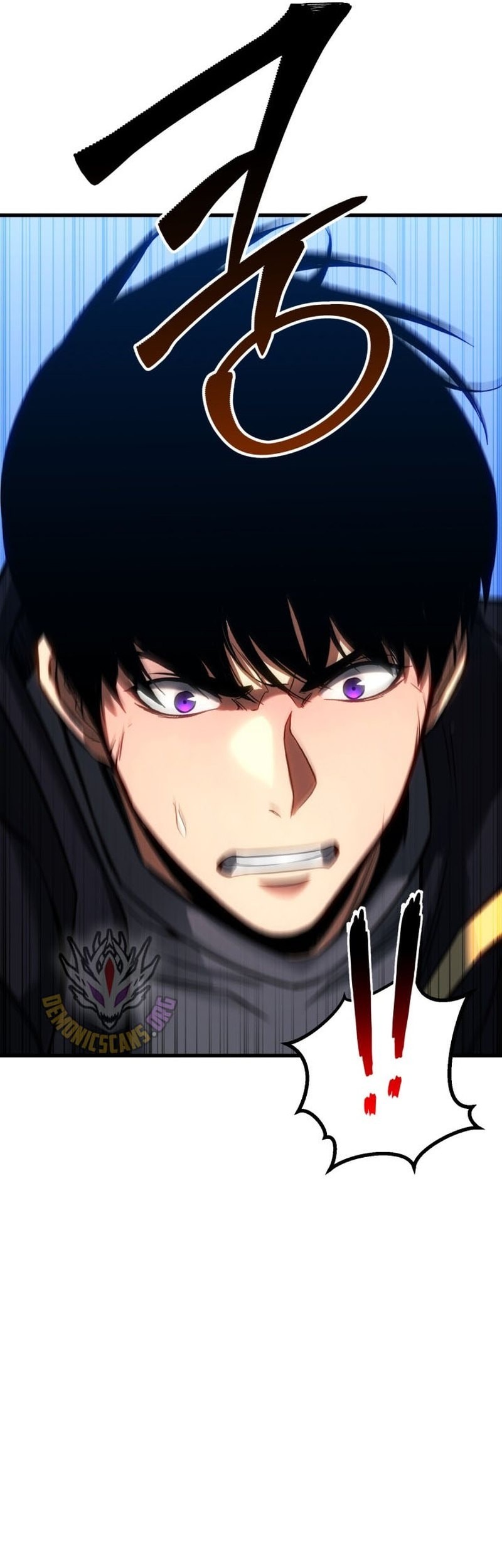 Absolute Necromancer Chapter 86 Gambar 9