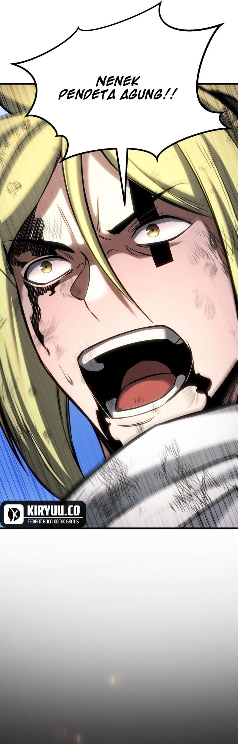 Absolute Necromancer Chapter 86 Gambar 37