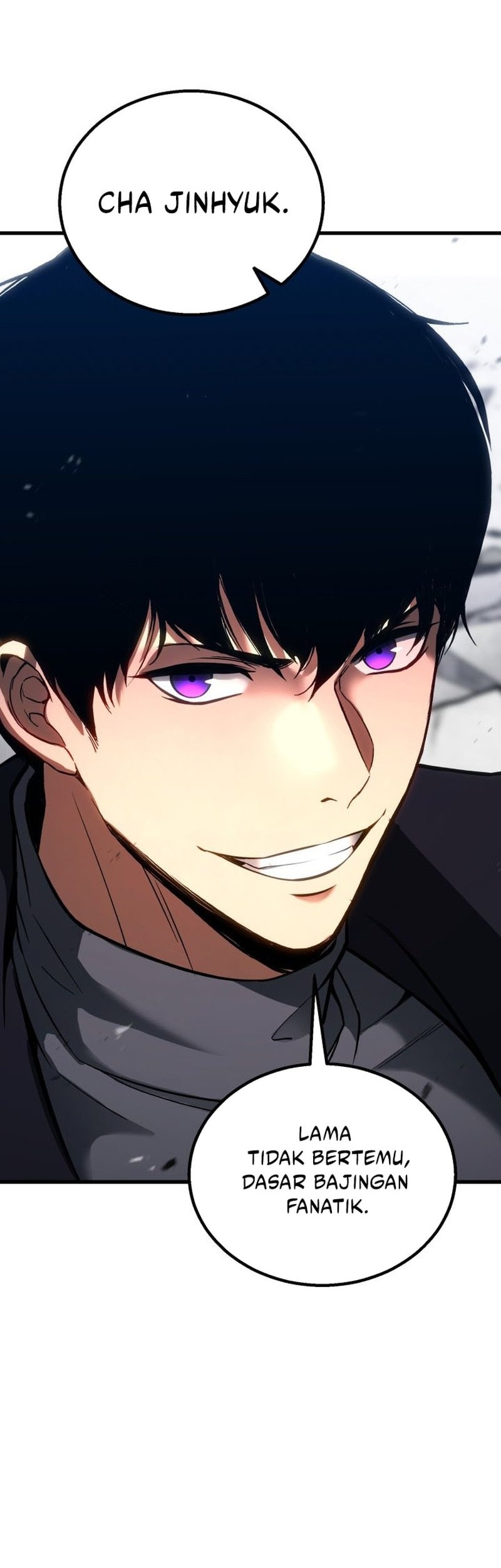 Absolute Necromancer Chapter 86 Gambar 42