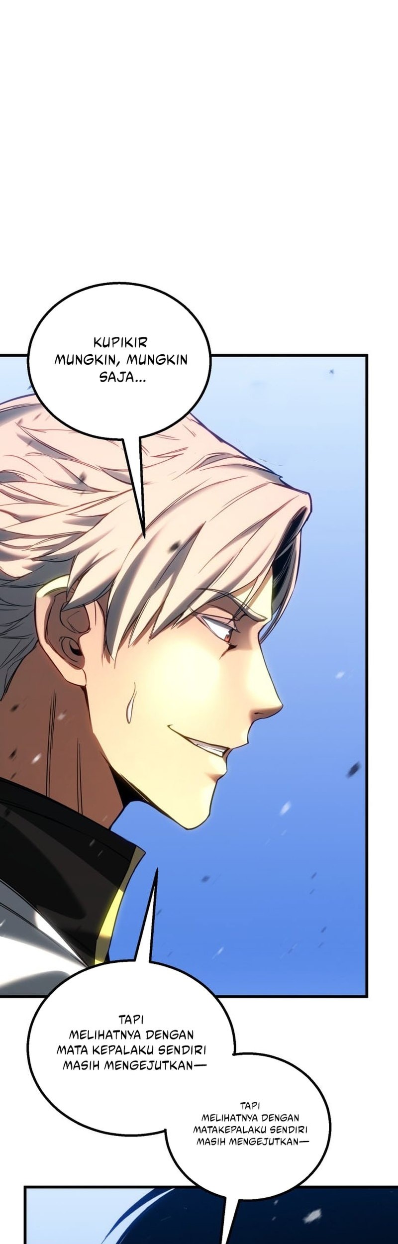 Absolute Necromancer Chapter 86 Gambar 47