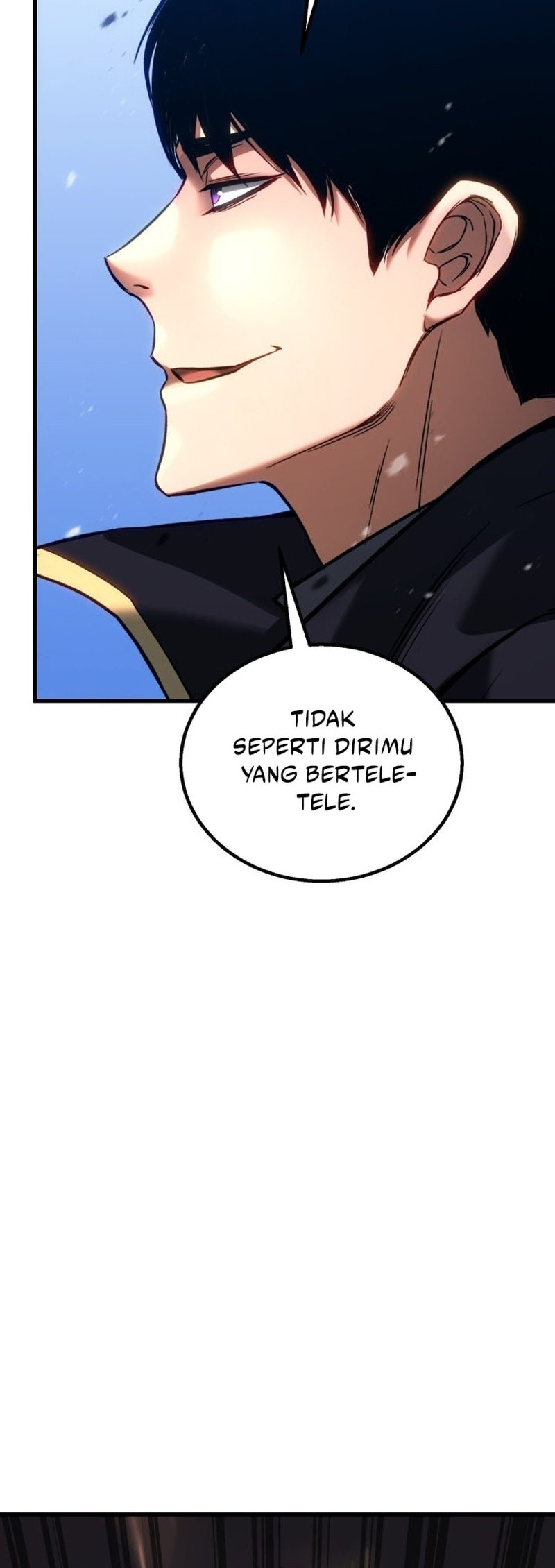 Absolute Necromancer Chapter 86 Gambar 48