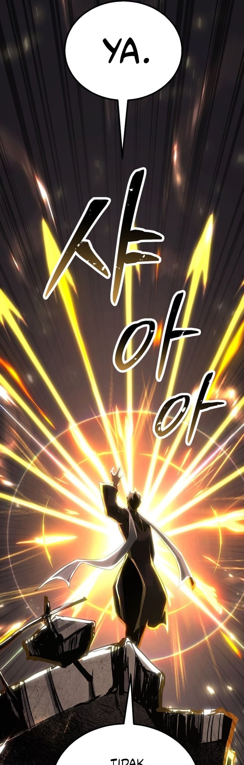 Absolute Necromancer Chapter 86 Gambar 49