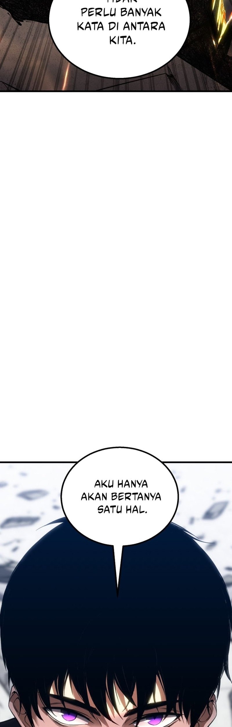 Absolute Necromancer Chapter 86 Gambar 50