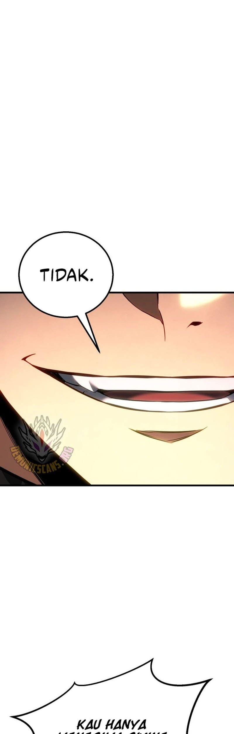 Absolute Necromancer Chapter 86 Gambar 54