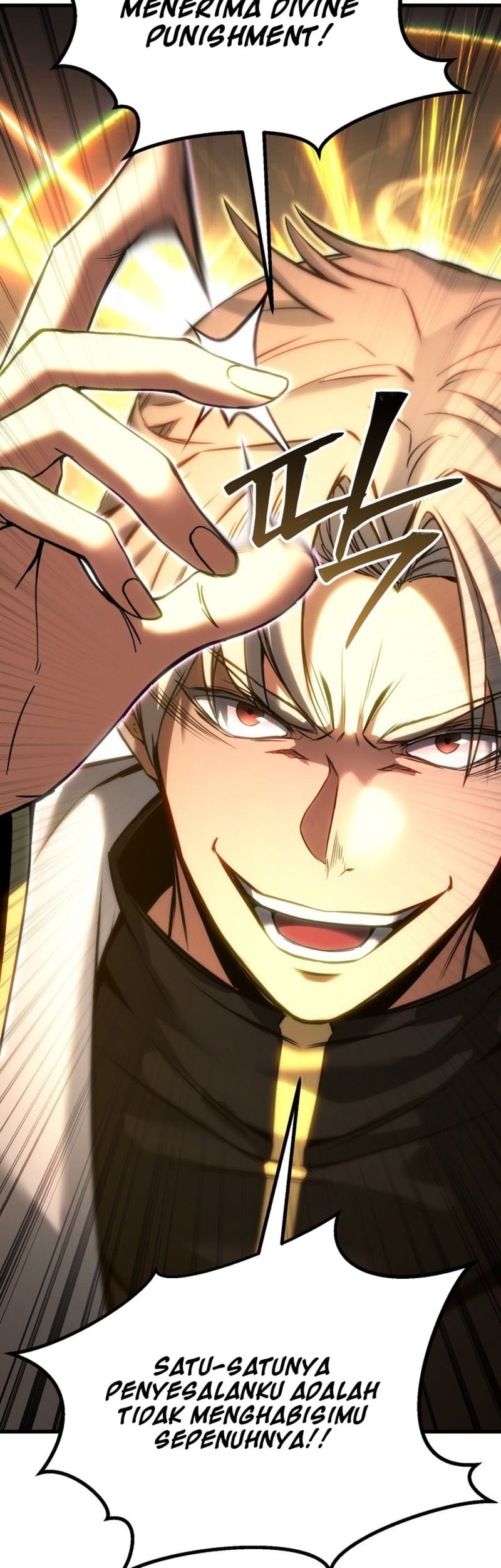 Absolute Necromancer Chapter 86 Gambar 55