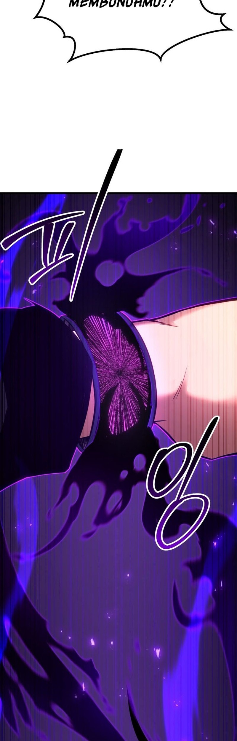 Absolute Necromancer Chapter 86 Gambar 58