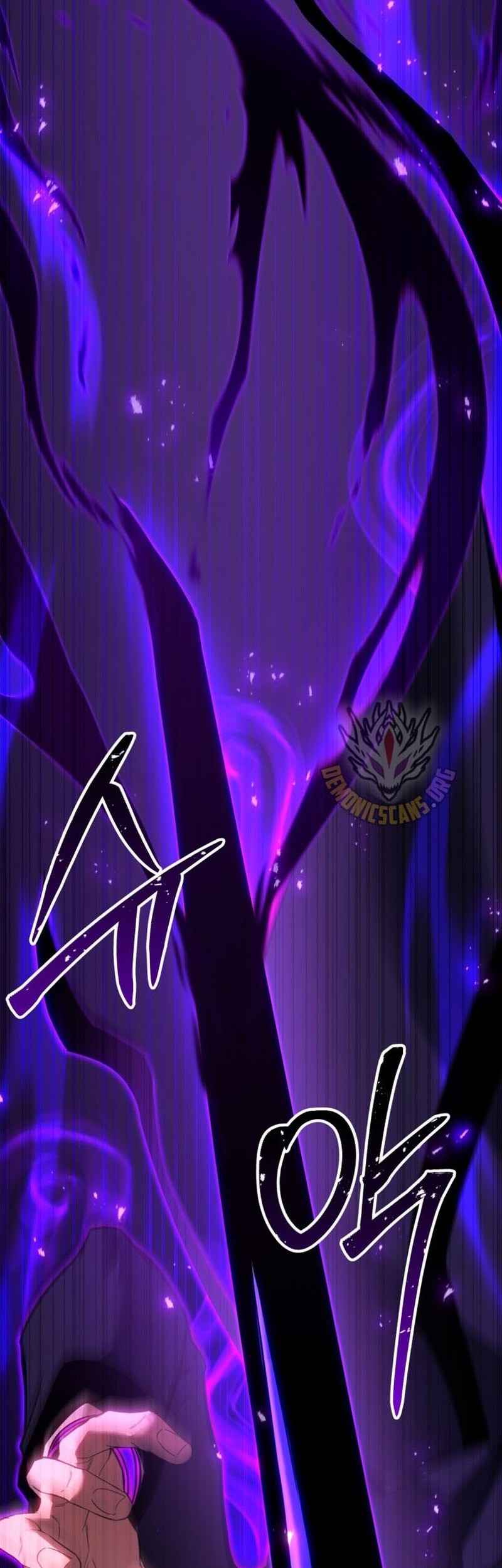 Absolute Necromancer Chapter 86 Gambar 59