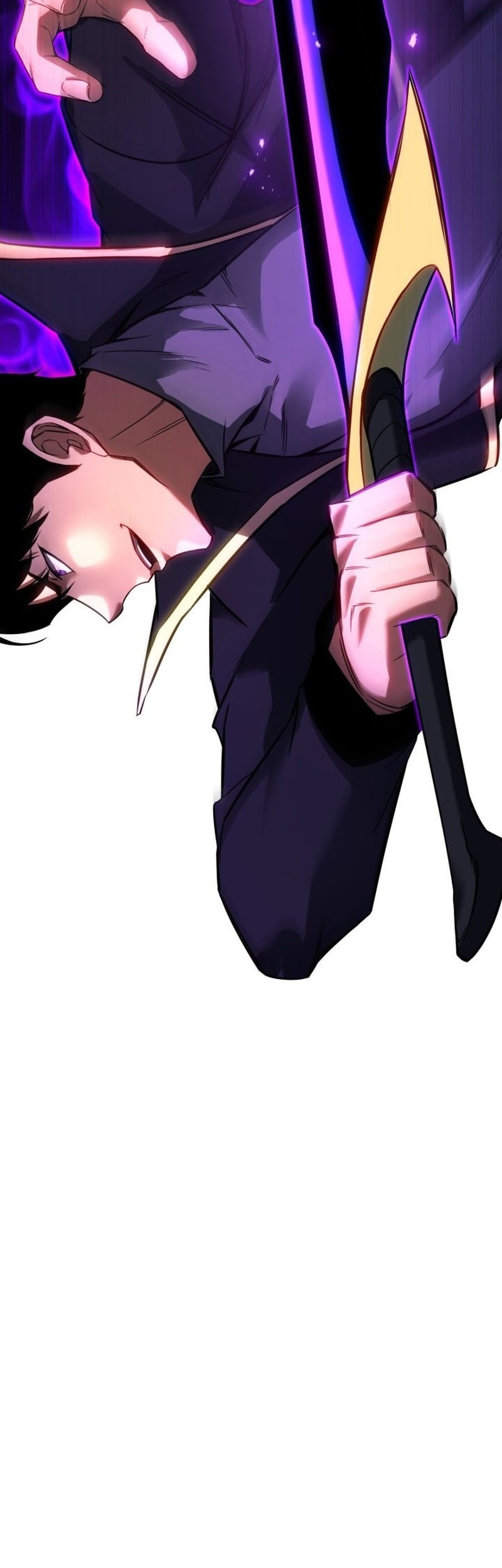 Absolute Necromancer Chapter 86 Gambar 60