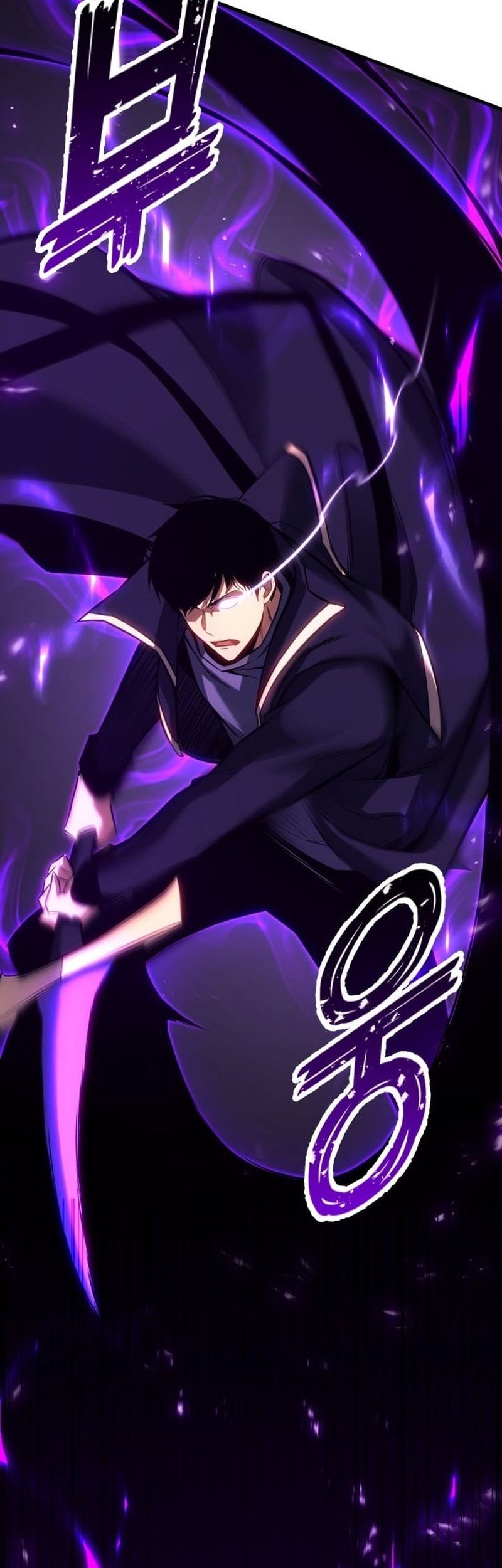 Absolute Necromancer Chapter 86 Gambar 63