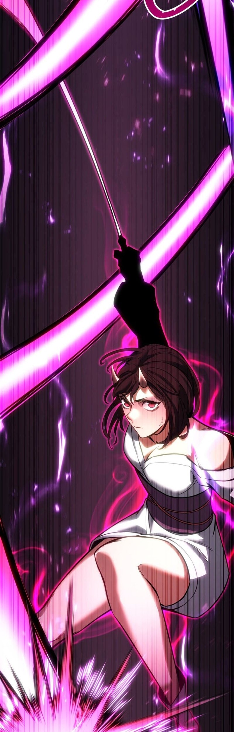 Absolute Necromancer Chapter 86 Gambar 67