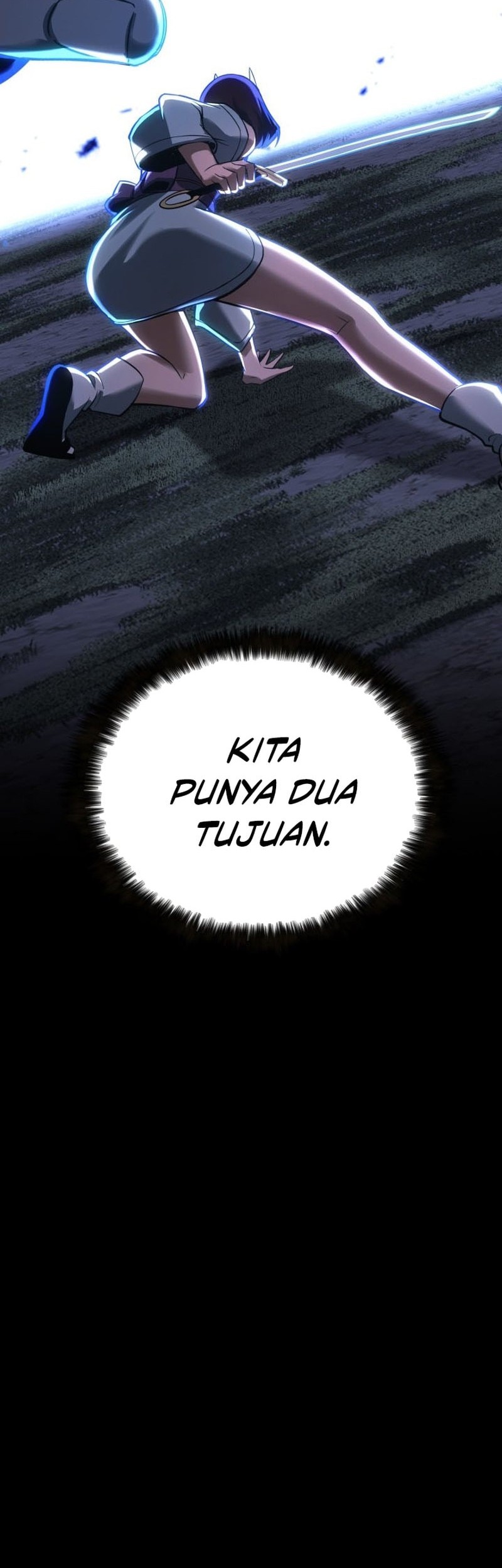 Absolute Necromancer Chapter 86 Gambar 70