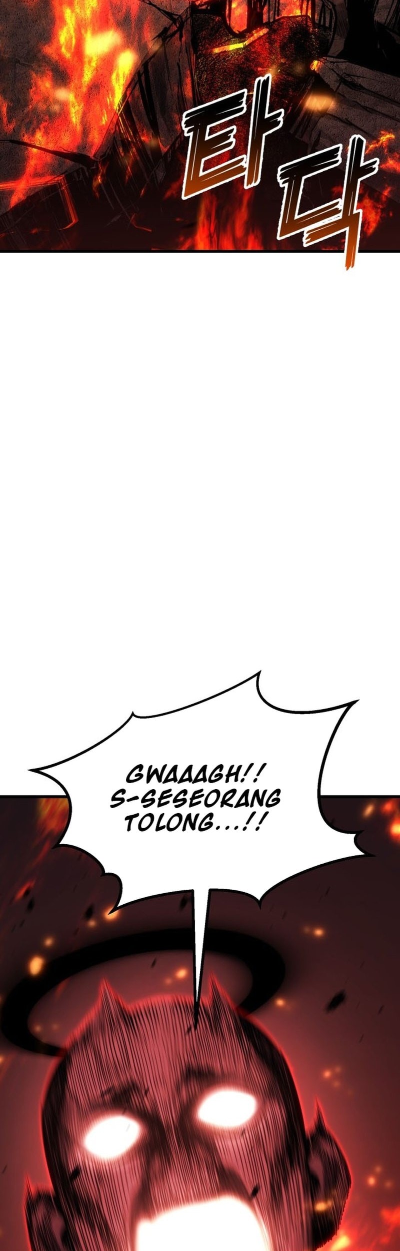 Absolute Necromancer Chapter 86 Gambar 75