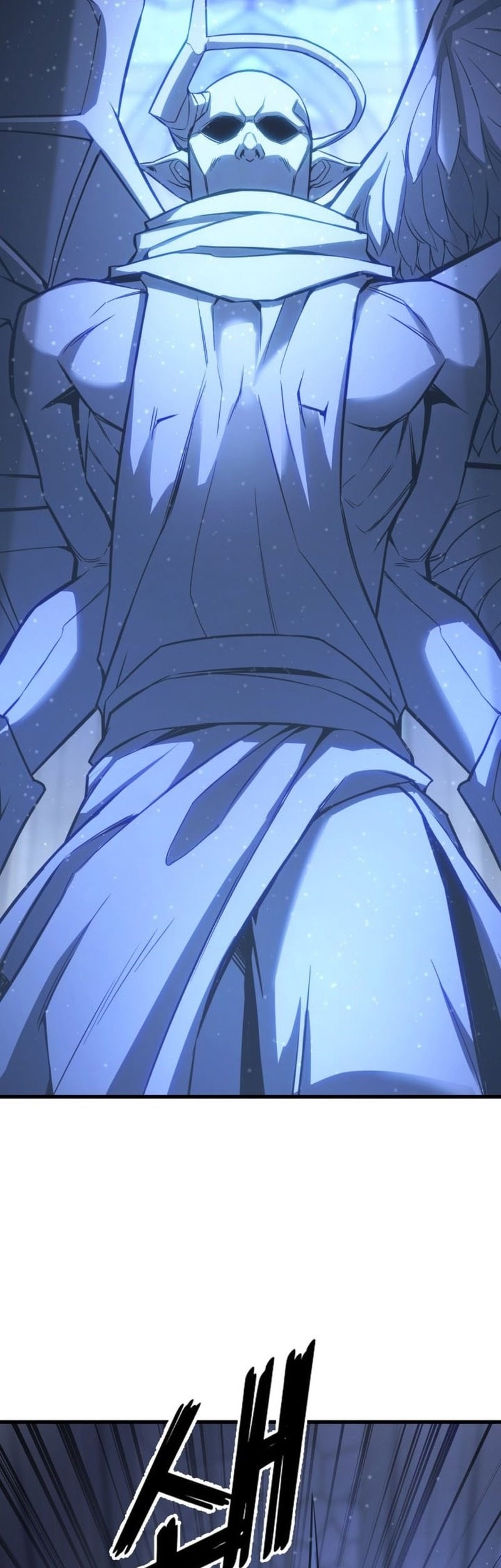 Absolute Necromancer Chapter 86 Gambar 3