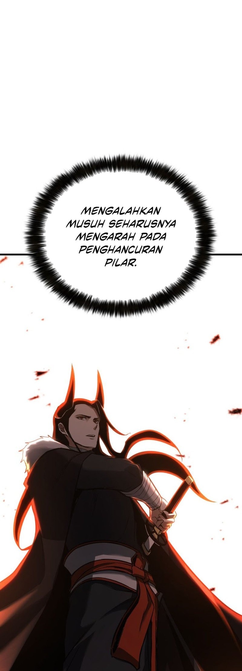 Absolute Necromancer Chapter 86 Gambar 80