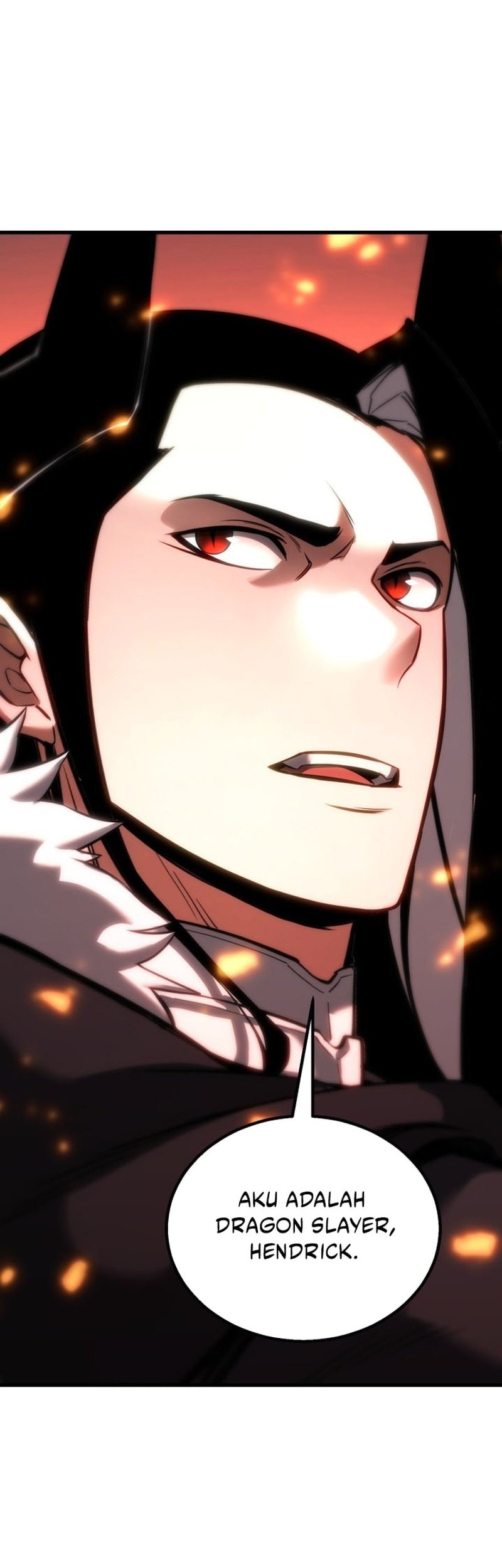 Absolute Necromancer Chapter 86 Gambar 82