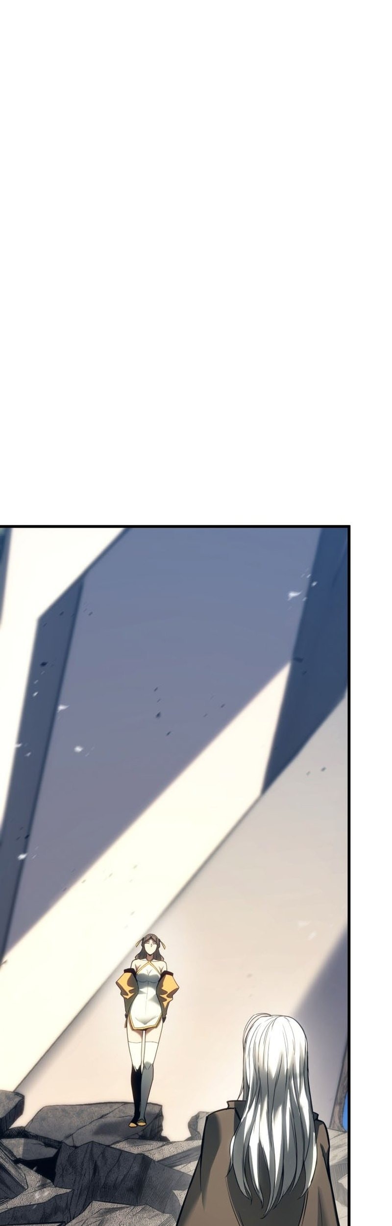 Absolute Necromancer Chapter 86 Gambar 83