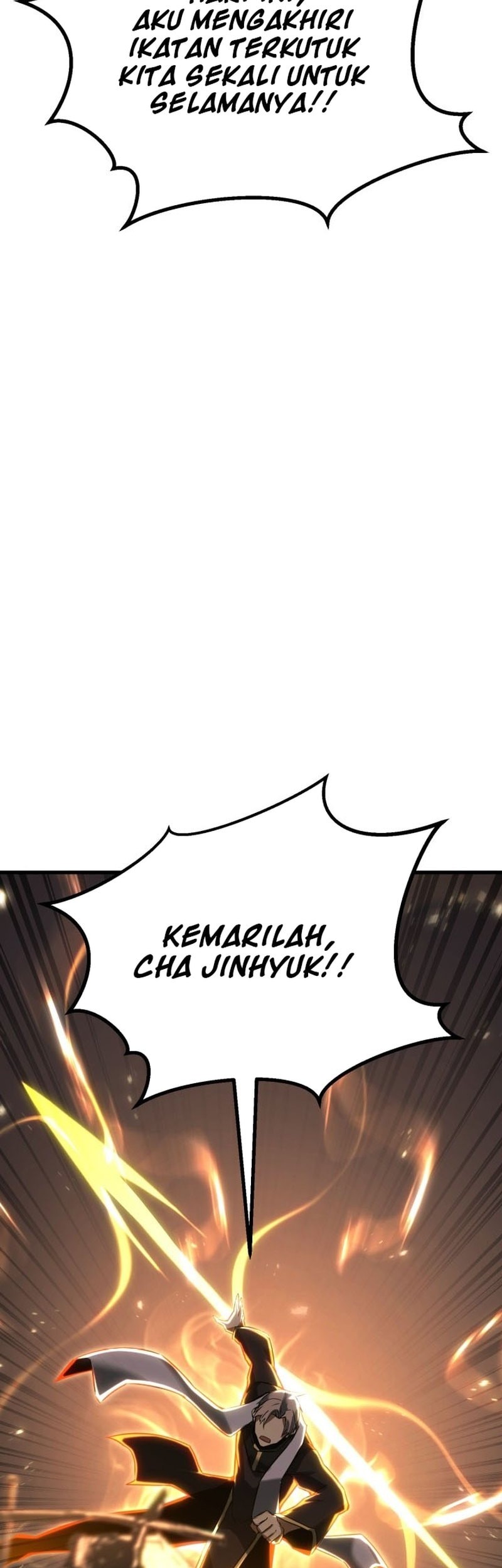 Absolute Necromancer Chapter 86 Gambar 91