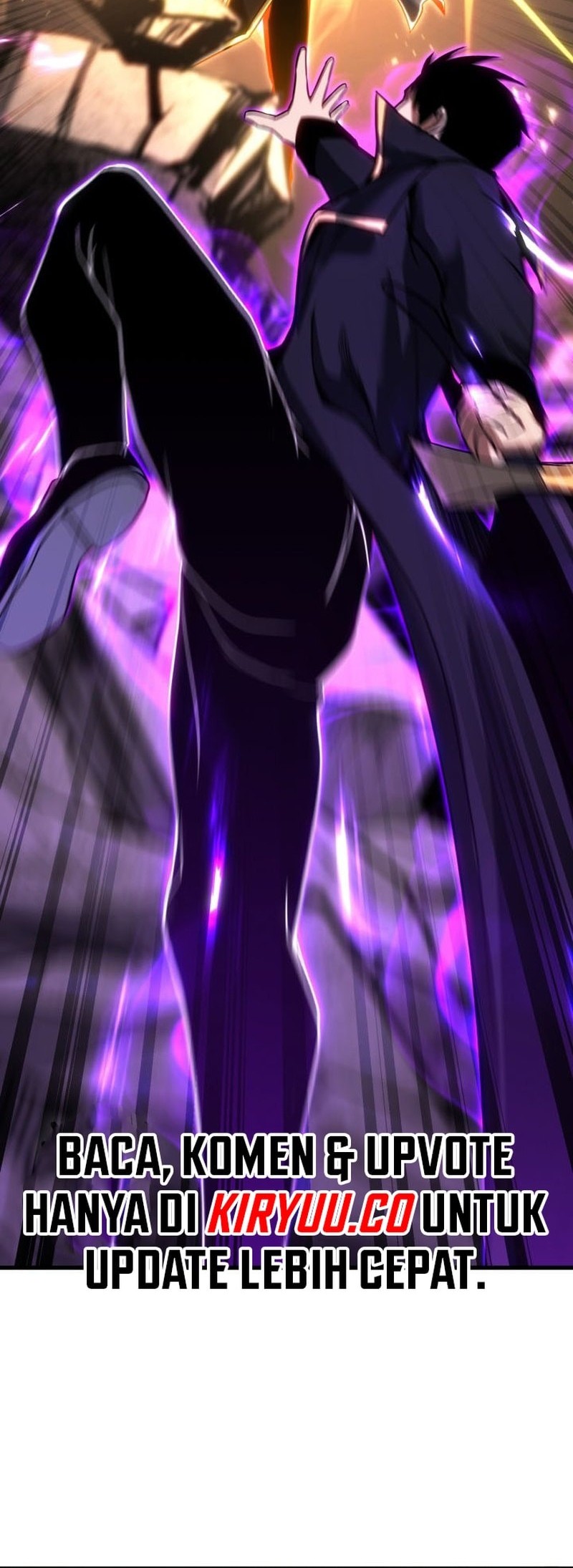 Absolute Necromancer Chapter 86 Gambar 92