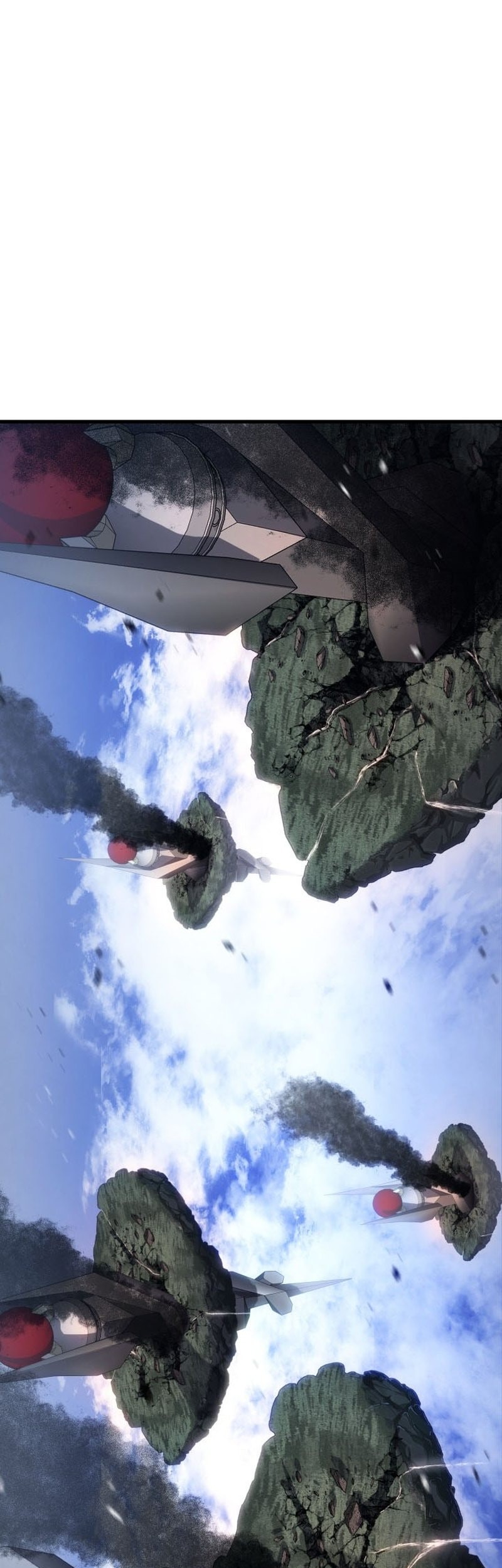 Absolute Necromancer Chapter 86 Gambar 13