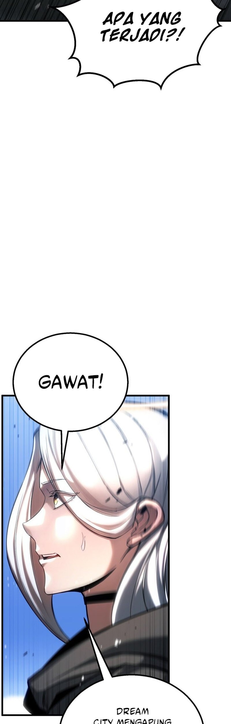 Absolute Necromancer Chapter 86 Gambar 18