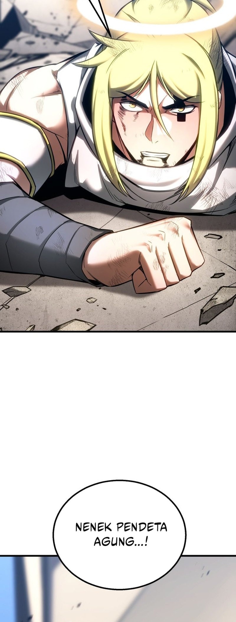 Absolute Necromancer Chapter 86 Gambar 24
