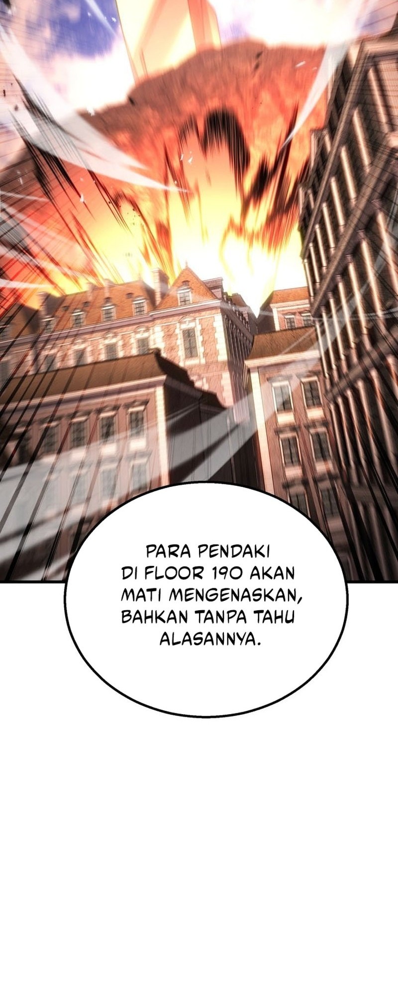 Absolute Necromancer Chapter 86 Gambar 32