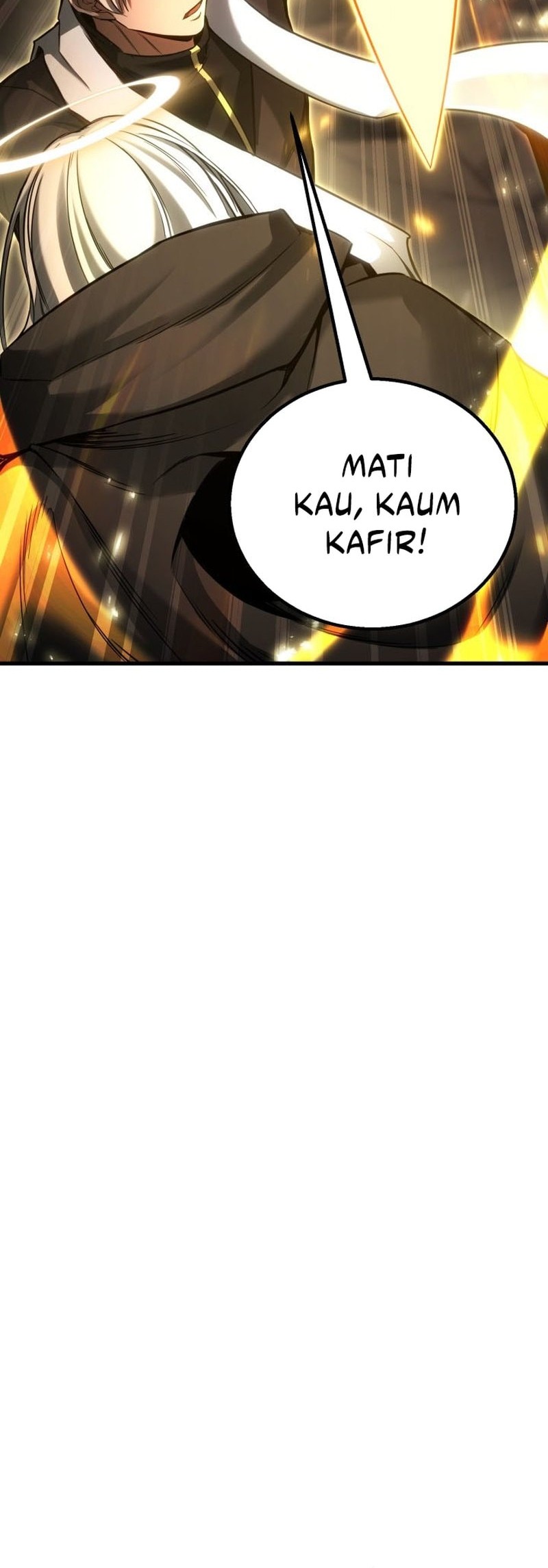 Absolute Necromancer Chapter 86 Gambar 36