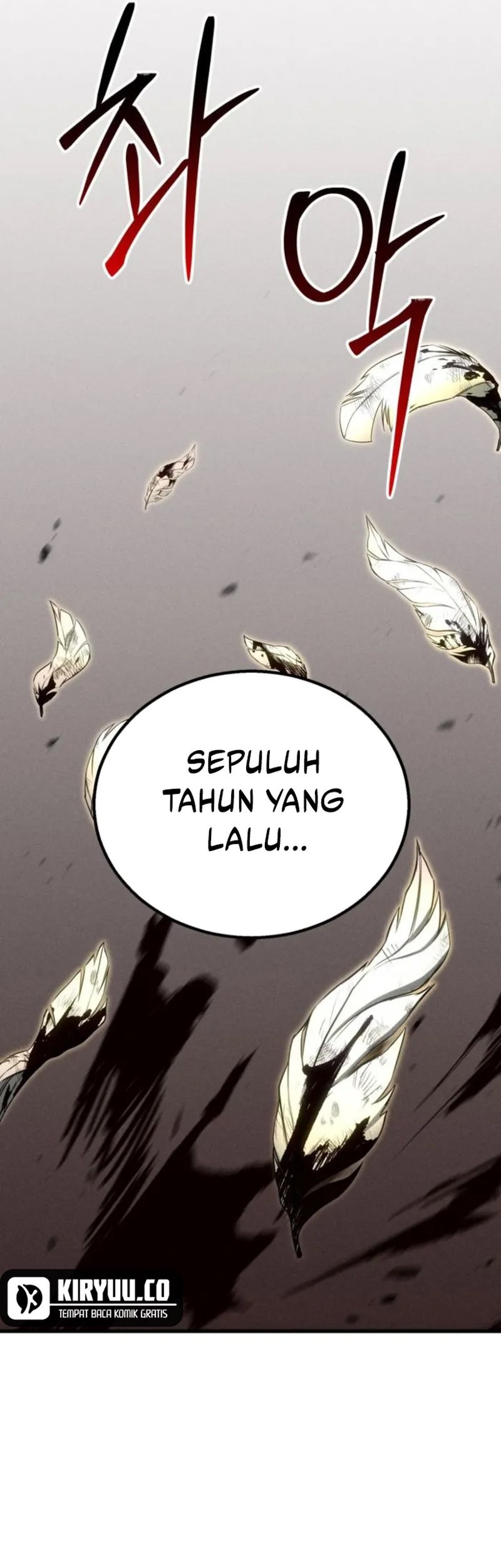 Absolute Necromancer Chapter 87 Gambar 8