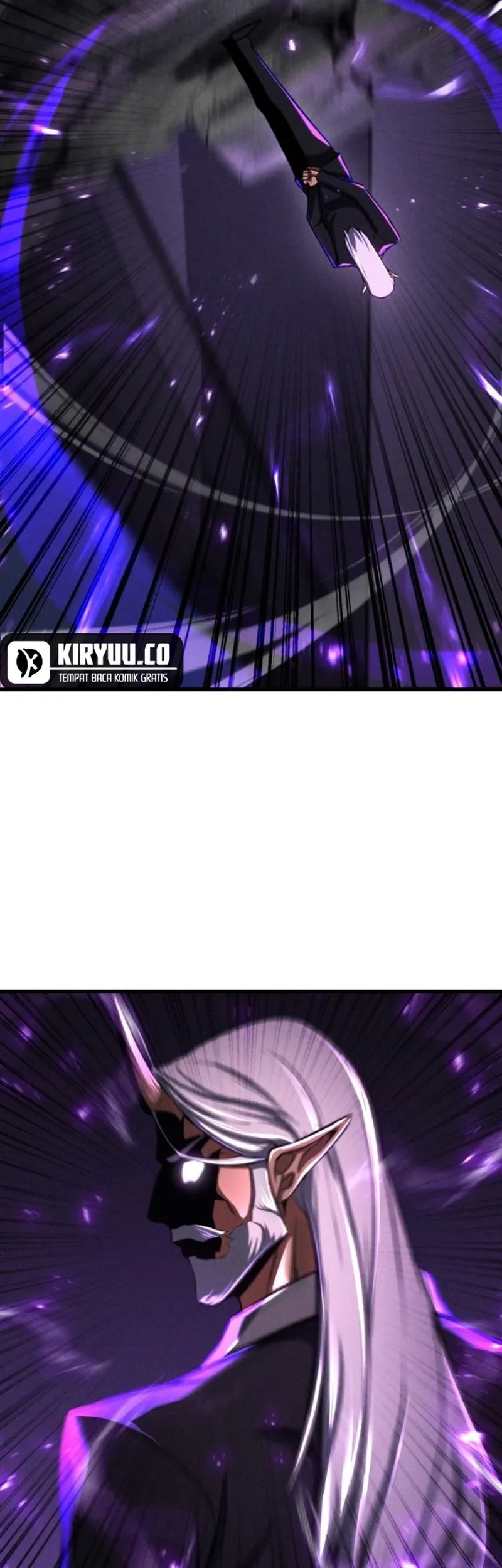 Absolute Necromancer Chapter 87 Gambar 36