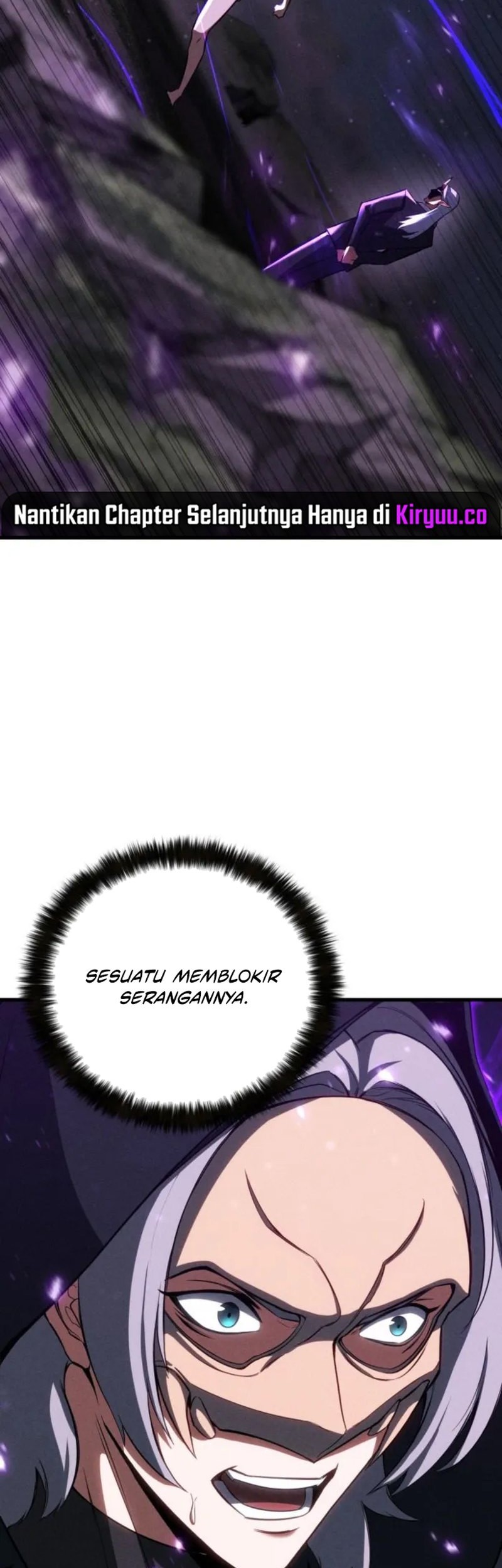 Absolute Necromancer Chapter 87 Gambar 38