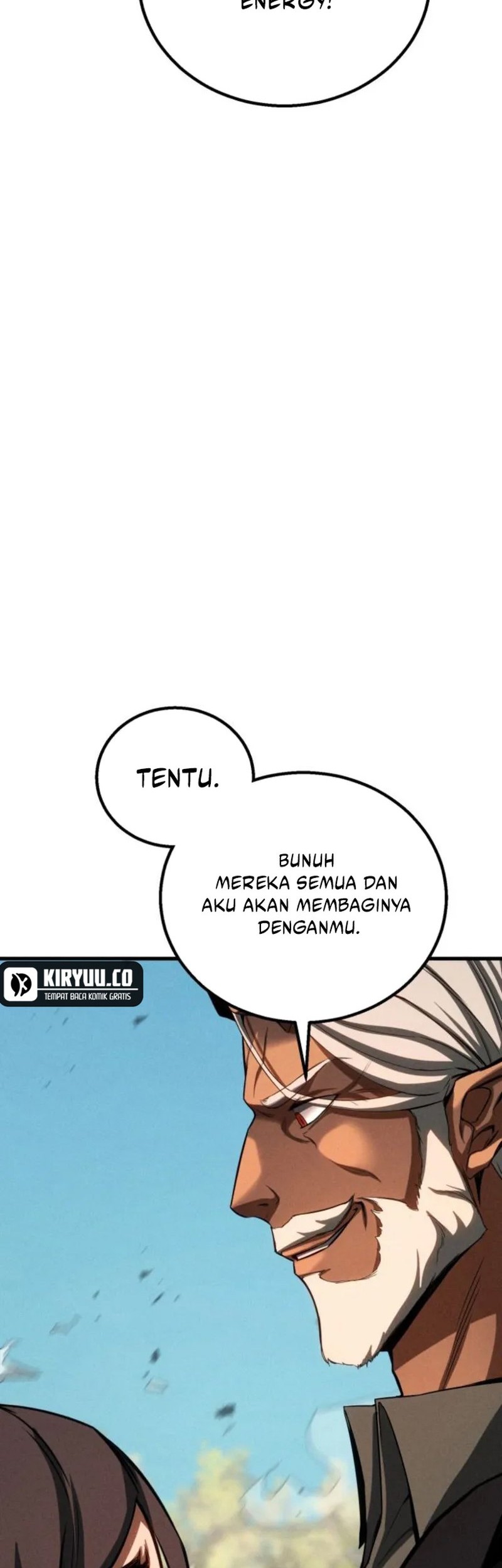 Absolute Necromancer Chapter 87 Gambar 44