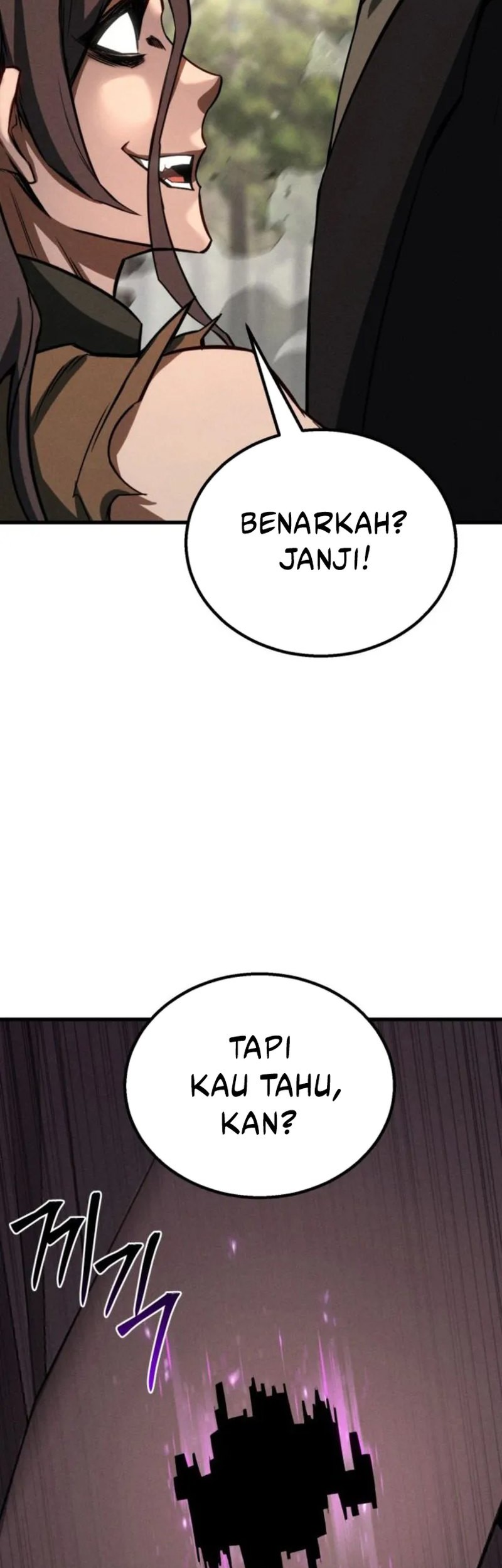 Absolute Necromancer Chapter 87 Gambar 45