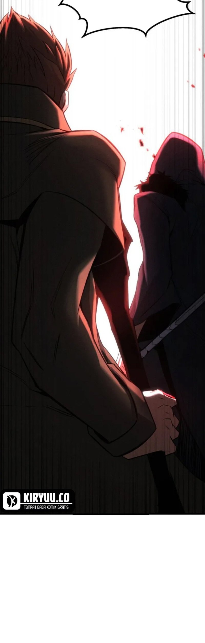 Absolute Necromancer Chapter 87 Gambar 51