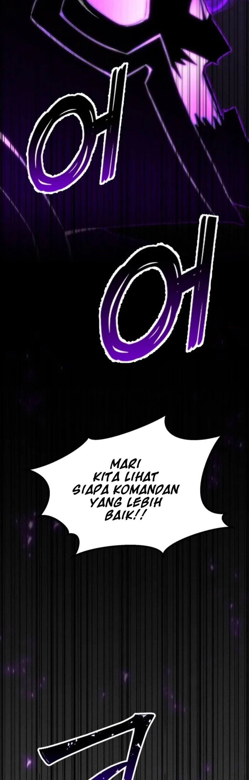 Absolute Necromancer Chapter 87 Gambar 55